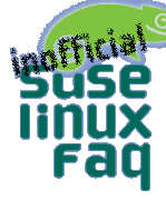 inofficial SuSE Linux FAQ